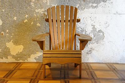 adirondack gartensessel oder westport chair